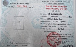 Quảng Trị: Xác minh hồ sơ học tập của Chủ tịch MTTQ xã Sen Ngư vì "vênh" thời gian tốt nghiệp