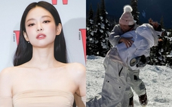 Jennie (BLACKPINK) công khai ảnh hẹn hò hoàng tử lai, khiến 5 triệu người bấn loạn