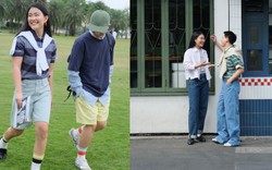 Được hội mặc đẹp “lăng xê”, BST UNIQLO and JW ANDERSON Xuân/Hè 2026 “tăng nhiệt” trên khắp mạng xã hội.