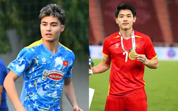 Moric - "tiểu Modric" về U23 Việt Nam, nhắc thẳng tên Đình Bắc