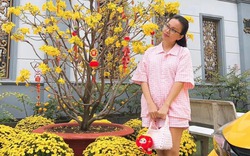 Thú vui trong biệt thự 20 tỷ của "nữ hoàng dân ca" Vbiz