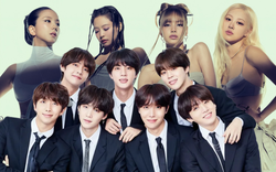 BLACKPINK nhìn BTS comeback mà ái ngại