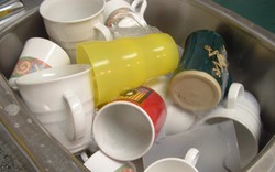 4 loại cốc dễ "phá thận", hại não vì giấu vi nhựa, kim loại nặng: Bác sĩ cảnh báo "đừng đựng nước nóng"