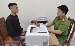 Phát hiện 93 lần giao dịch với tổng số tiền hơn 45 triệu đồng, Công an khởi tố thanh niên SN 2007