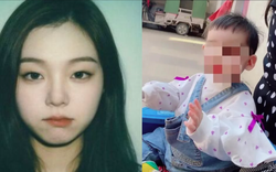 Hành hạ con gái riêng 3 tuổi của bạn trai đến chết, ác phụ phải nhận cái kết xứng đáng