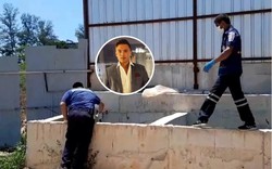 Thi thể của ngôi sao truyền hình nổi tiếng được tìm thấy tại 1 kênh nước ở Thái Lan