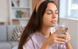 Nhiều người uống hạt chia mỗi ngày nhưng đang mắc 4 sai lầm này