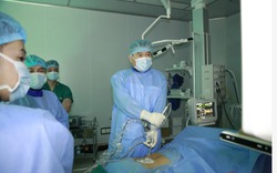 Ngồi nhiều, ít vận động, cô gái trẻ suýt liệt vì thoát vị đĩa đệm cổ