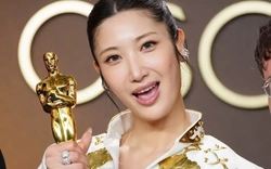 Cú lội ngược dòng của giọng hát bị chối bỏ