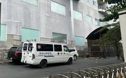 Điều tra nguyên nhân người đàn ông rơi từ tầng 17 chung cư ở TPHCM