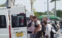 Ngành du lịch Đà Nẵng họp khẩn