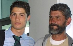 Bi kịch tuổi 20 và "vết sẹo" chưa bao giờ lành trong tim Ronaldo