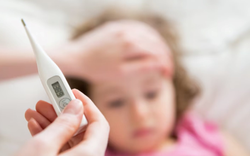 90.000 lọ thuốc siro trẻ em vừa bị thu hồi tại Mỹ