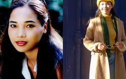 "Dương Lệ Bình của Việt Nam" U60 vẫn tươi trẻ, dáng thon da mịn, thừa nhận làm việc này thường xuyên giúp mình trẻ lâu