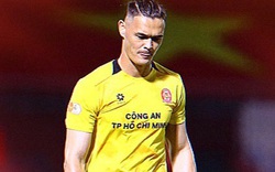 Patrik Lê Giang sao thế?