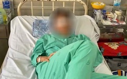Nguyên nhân vụ nam sinh bị đánh hội đồng phải nhập viện ở TPHCM