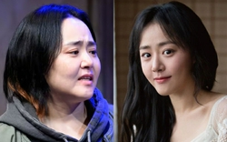 Nhan sắc khác lạ của “em gái quốc dân” Moon Geun Young sau khi mắc bệnh quái ác