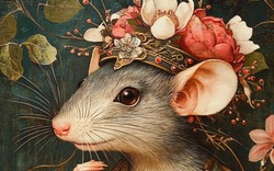 Top 8 con giáp có duyên với vàng bạc