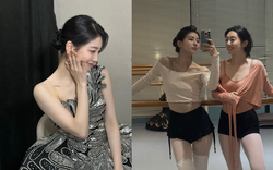 Vì sao Suzy có thể gầy dù không ăn kiêng?