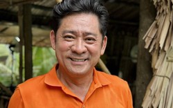 Tình trạng hiện tại của NS Huỳnh Anh Tuấn sau đột quỵ