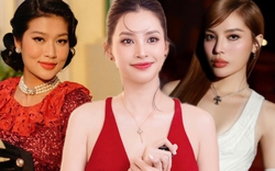 So kè nhan sắc 3 nàng hậu đình đám Vbiz khi lên màn ảnh rộng: Tiểu Vy, Kỳ Duyên, Thiên Ân ai đỉnh nhất?