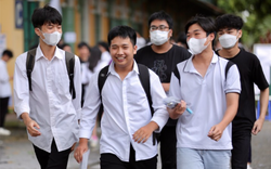 Bộ GD&ĐT đổi quy trình xét tuyển: Đăng ký một lần, tối đa 15 nguyện vọng