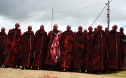 Hàng chục bé trai thiệt mạng trong nghi lễ trưởng thành tại Nam Phi