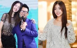 Con gái nuôi Bằng Kiều: Xinh như hoa hậu, thành thạo 3 ngoại ngữ