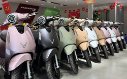 Việt Nam đón tin vui, VinFast của ông Phạm Nhật Vượng góp công lớn