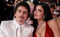 Ai cứu được Timothée Chalamet