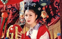 Mỹ nhân "đắt giá" nhất Tây du ký: Xuất hiện 3 phút trên phim, U70 sống kín tiếng