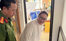 Ai là nạn nhân của doanh nhân Nguyễn Ngọc Tiền, liên hệ ngay Công an TPHCM