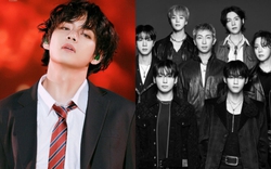 Thành viên đẹp nhất BTS nay đã khác!