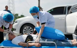 Người đàn ông 52 tuổi đột tử khi đang làm "chuyện ấy", bác sĩ cảnh báo 3 thời điểm muốn mấy cũng đừng làm