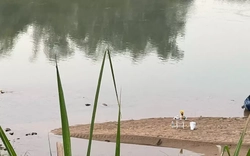 Đại úy công an ở Khánh Hòa hy sinh khi truy bắt 'cát tặc'