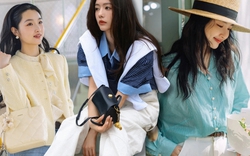 Tuần mới (23/3 - 29/3) mặc gì để "thu hút" vượng khí: 12 con giáp cứ chọn đúng màu này là công việc trôi chảy, ví tiền rủng rỉnh