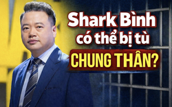 Hai vụ án, 4 sai phạm trăm tỷ: Shark Bình có thể phải đối diện với khung hình phạt nào?