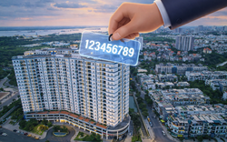 Mỗi bất động sản gắn mã riêng, người mua nhà muốn biết thông tin phải làm điều này trước