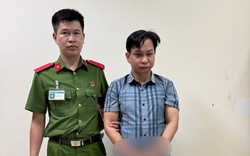 Bắt tạm giam Đào Chí Nguyện