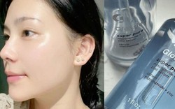 5 lọ serum se nhỏ lỗ chân lông hiệu quả, chăm bôi thì da cứ mướt rượt