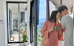 Cải tạo ban công 8m2 quá vi diệu, cái kết khiến hàng xóm cũng muốn "bắt chước"