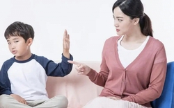 Ai mà chưa từng bị con cái cãi lại chứ! Phản ứng của của cha mẹ khi ấy sẽ ảnh hưởng đến tương lai của con