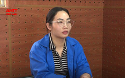 Thi hành lệnh bắt tạm giam 4 tháng đối với Nguyễn Thị Nhàn 35 tuổi