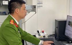 Thiên thạch được hét giá hàng triệu USD trên mạng xã hội: Công an sử dụng công nghệ tìm ra điểm bất thường