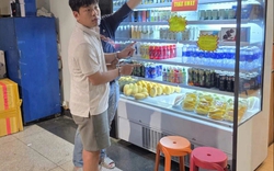 Vụ người đàn ông tử vong trong khách sạn ở TP.HCM: Bắt giữ nghi can, phát hiện hung khí trên nóc tủ đồ uống ở sân bay Tân Sơn Nhất