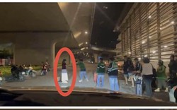 Khởi tố, bắt tạm giam Bùi Quang Hiếu - người đàn ông đập phá đồ của nữ hành khách trước nhà ga T3