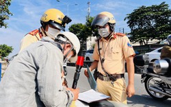 CSGT toàn quốc đang đồng loạt tập trung xử lý các vi phạm giao thông trọng tâm này, người dân chú ý