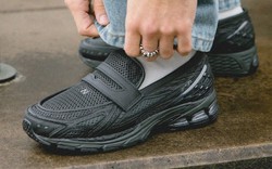 Giày thể thao đang "hóa" giày lười như thế nào?