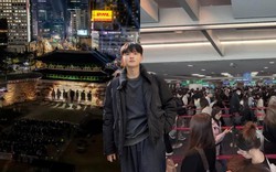 Cập nhật nóng từ khách Việt đi Hàn xem BTS: Sân bay mở làn quốc nội cho nhập cảnh siêu tốc, phải dùng thẻ VIP mới đặt được khách sạn