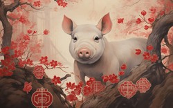 Mẹ thuộc 3 CON GIÁP này không chỉ giúp chồng phát đạt mà còn nuôi con thành tài, mang lại phúc khí và tài lộc cho cả nhà